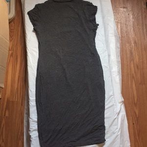 Grey Dress. Large/Medium